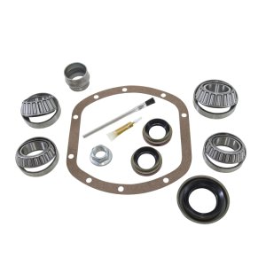 Jeep Wrangler JK Bearing Install Kit - Yukon Gear & Axle - For Dana 30 Differential - `07-`17